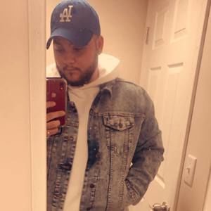 Meet your Posher, Aj